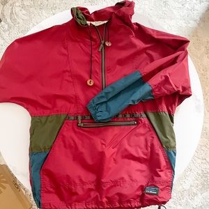 Vintage L.L Bean Jacket